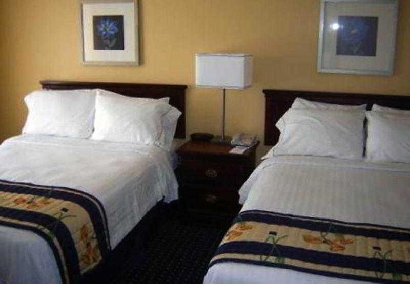 Springhill Suites By Marriott Baton Rouge South Zimmer foto